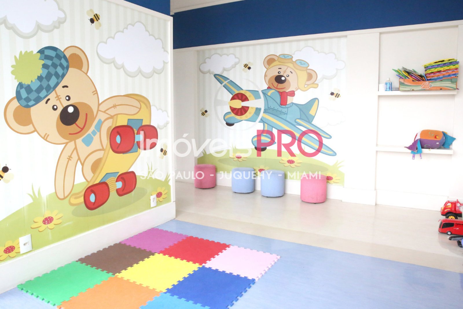 Apartamento para Vender, Campo Belo | Cód: IP41013 — 