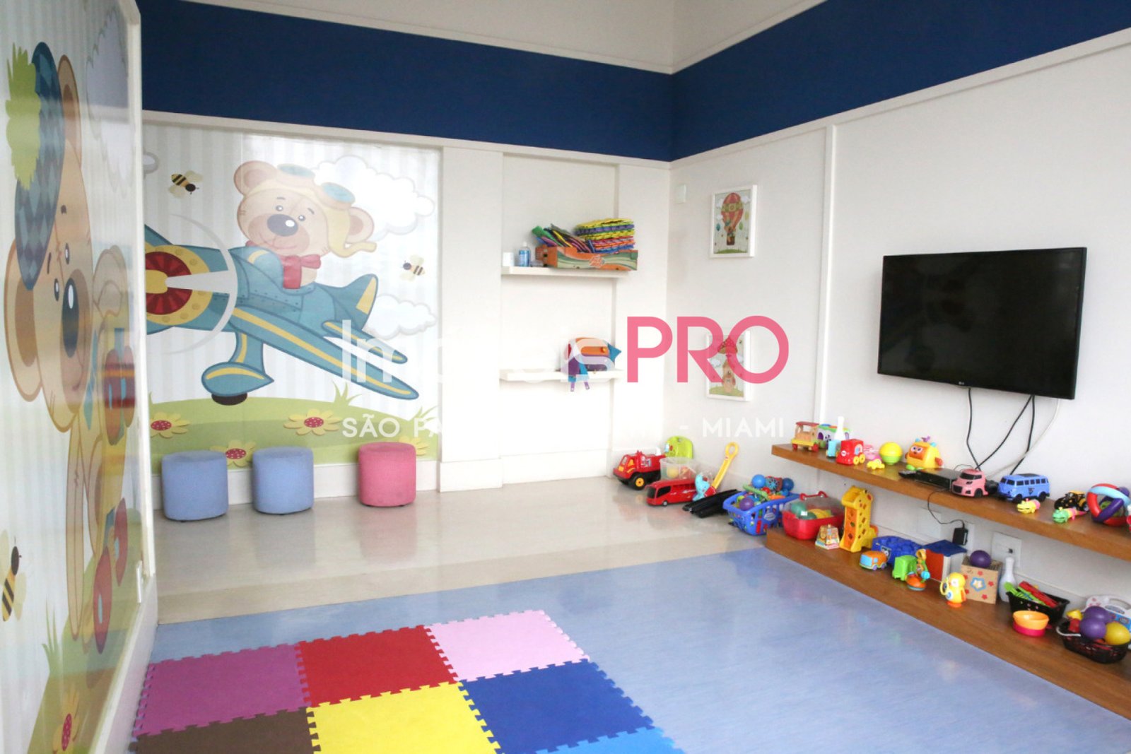Apartamento para Vender, Campo Belo | Cód: IP41013 — 