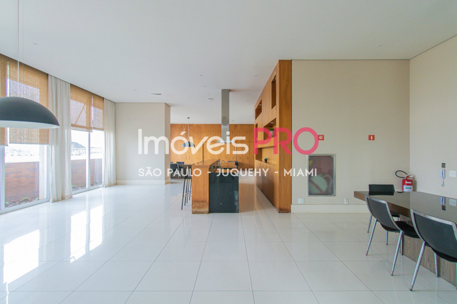 Apartamento para Vender, Campo Belo | Cód: IP41013 — 