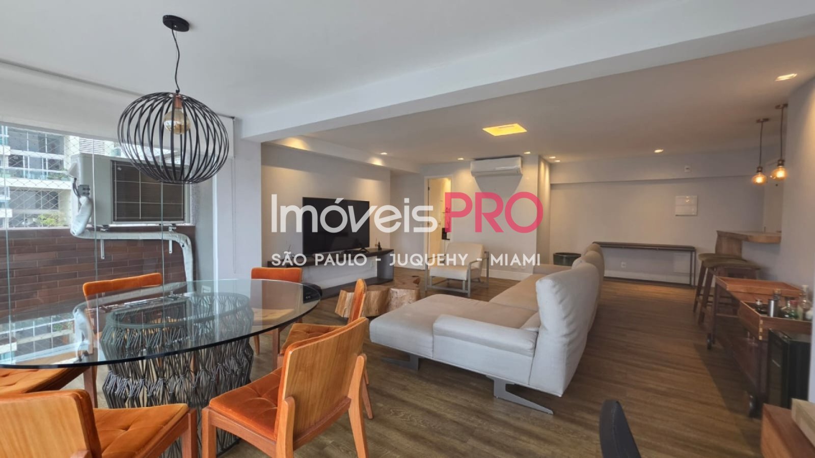 Apartamento para Vender, Campo Belo | Cód: IP41013 — foto 4