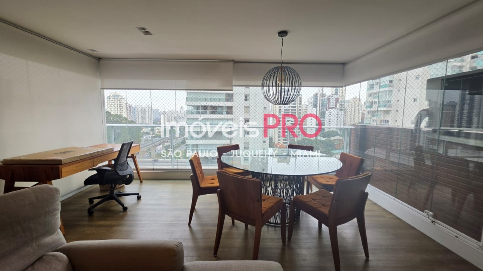 Apartamento para Vender, Campo Belo | Cód: IP41013 — foto 5