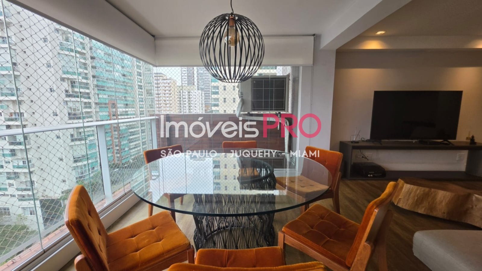 Apartamento para Vender, Campo Belo | Cód: IP41013 — foto 6