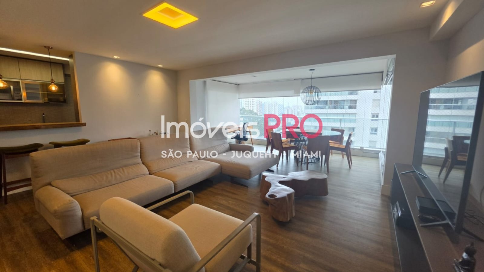 Apartamento para Vender, Campo Belo | Cód: IP41013 — 