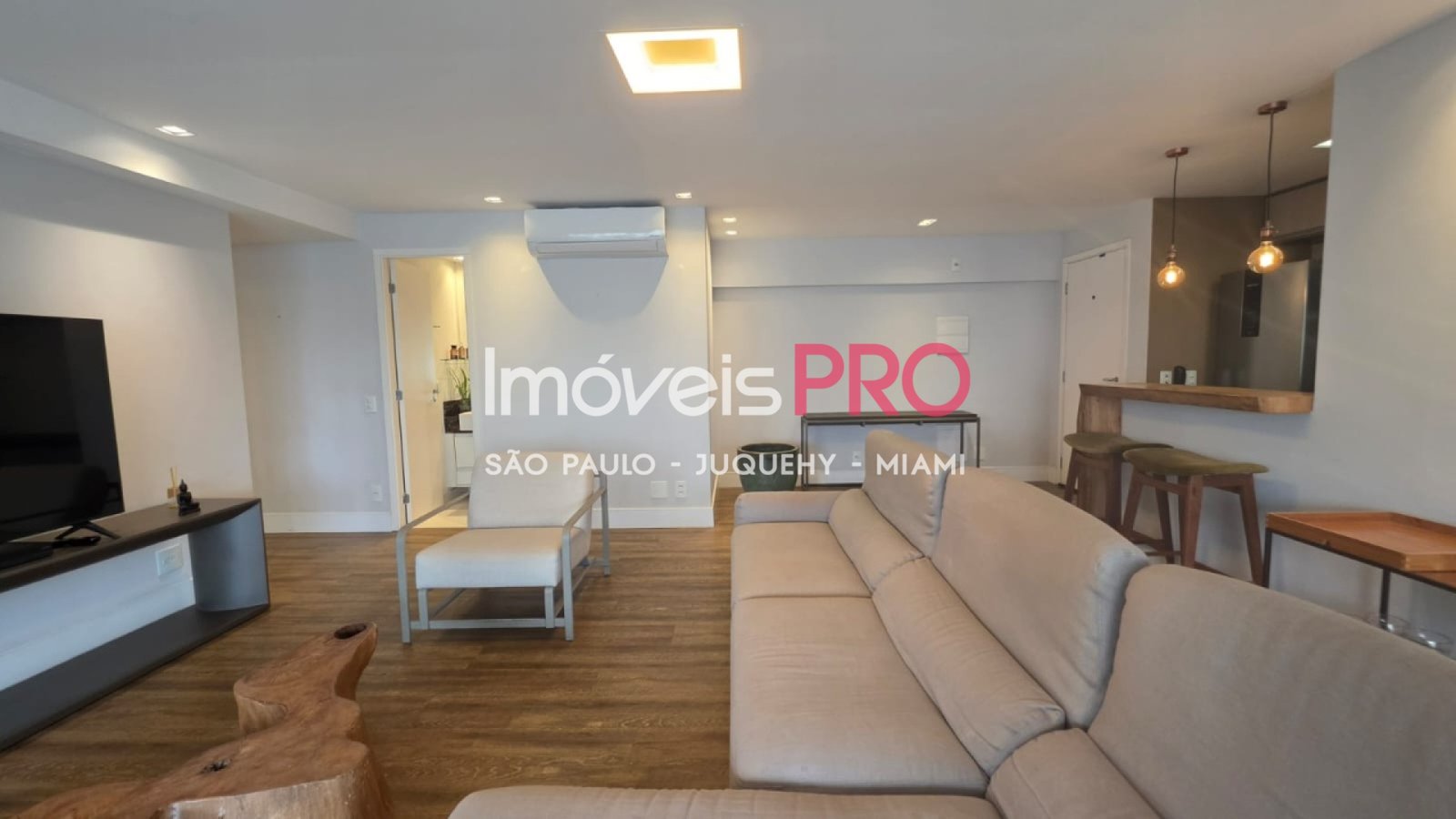 Apartamento para Vender, Campo Belo | Cód: IP41013 — 