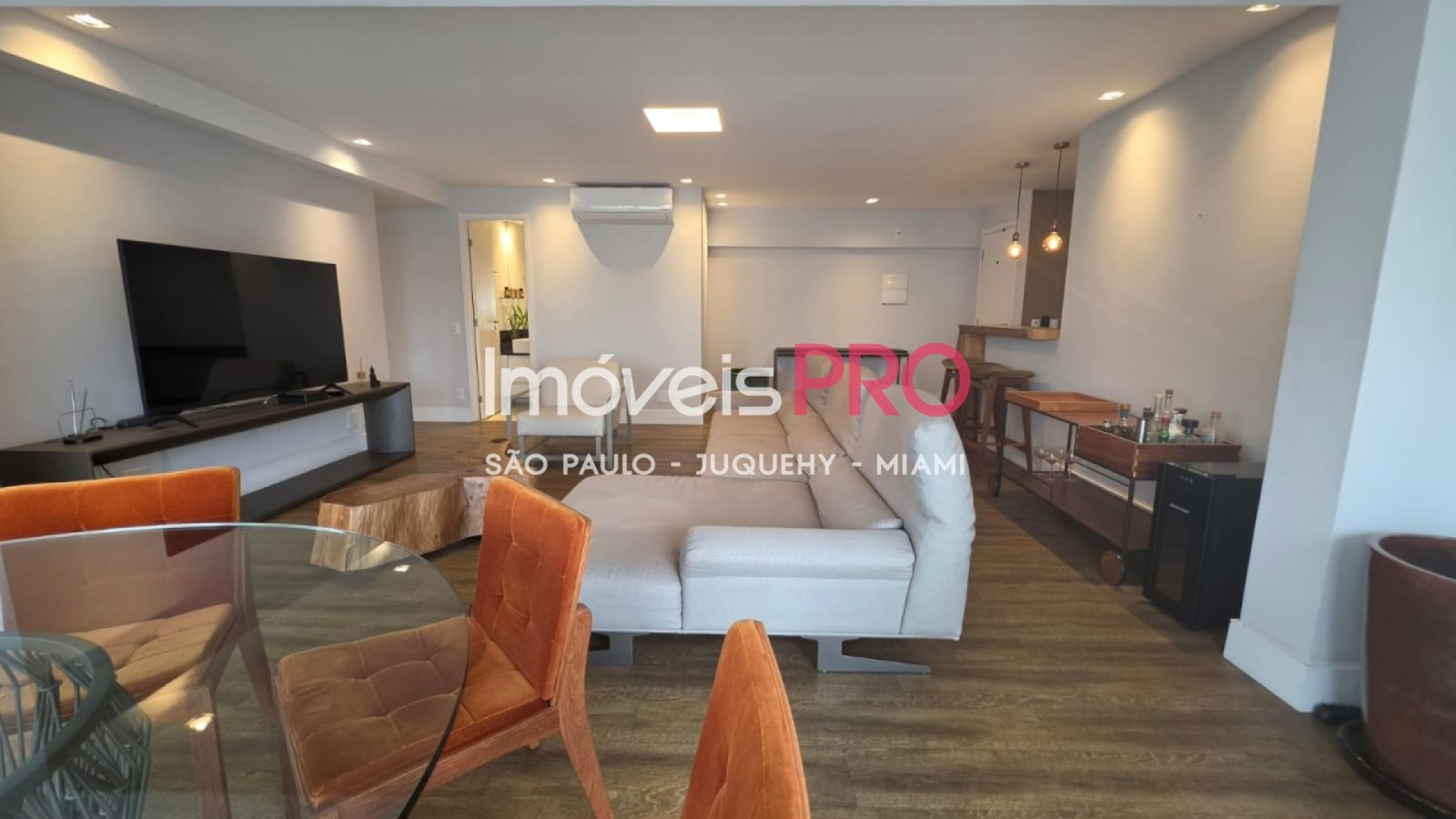 Apartamento para Vender, Campo Belo | Cód: IP41013 — 
