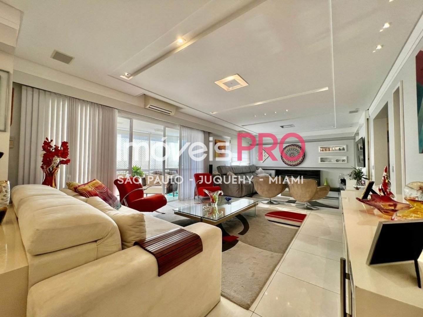Apartamento para Vender, Brooklin | Cód: IP41014 — foto 1