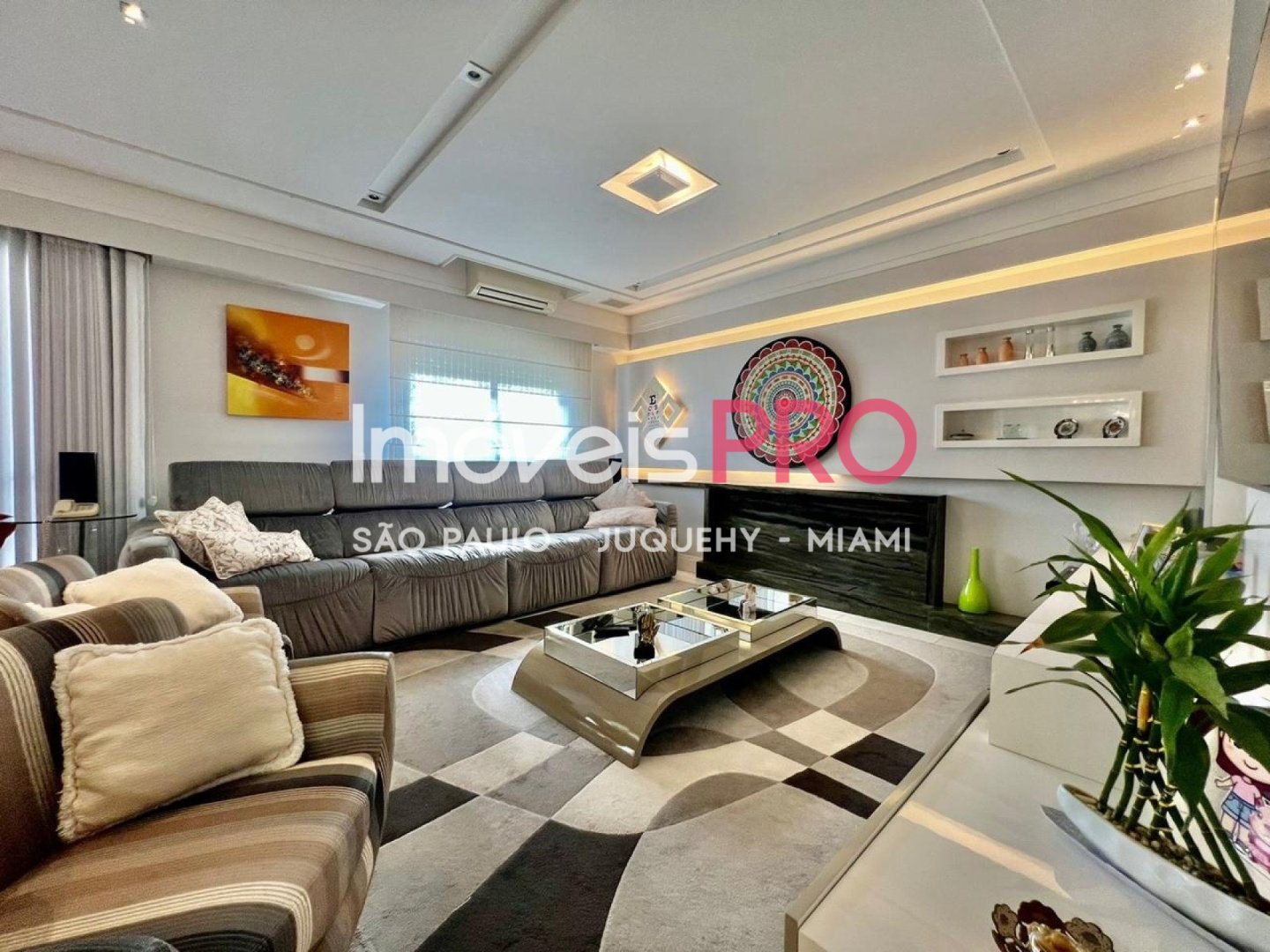 Apartamento para Vender, Brooklin | Cód: IP41014 — 