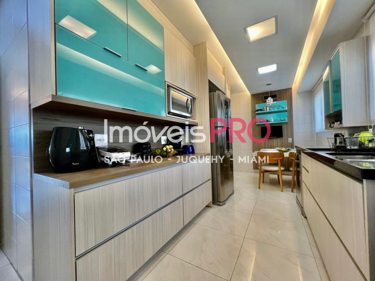 Apartamento para Vender, Brooklin | Cód: IP41014 — 