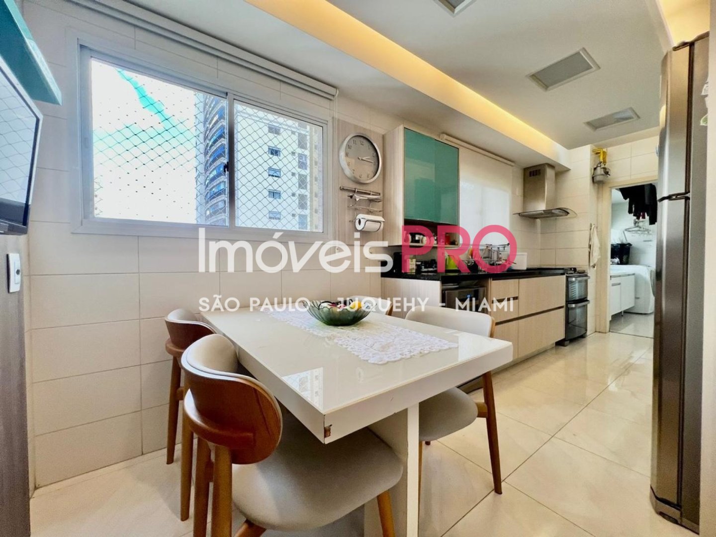 Apartamento para Vender, Brooklin | Cód: IP41014 — 