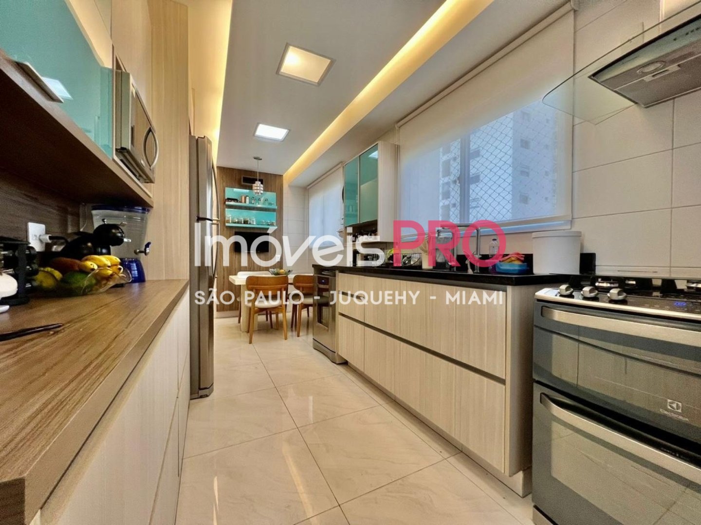Apartamento para Vender, Brooklin | Cód: IP41014 — 