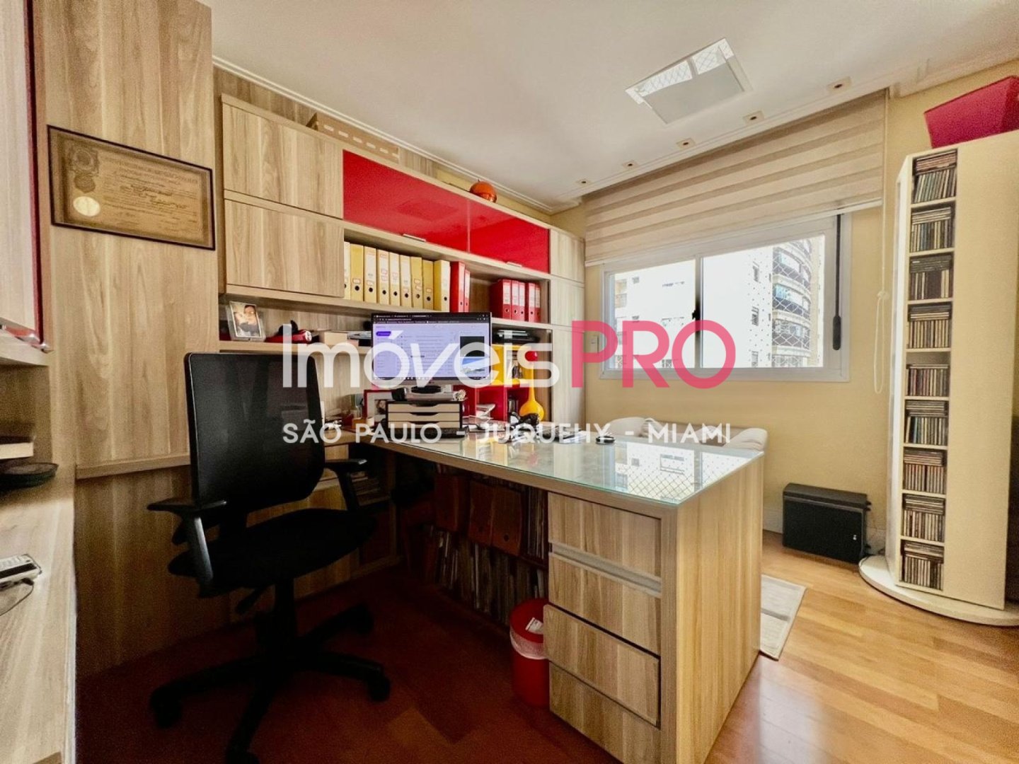 Apartamento para Vender, Brooklin | Cód: IP41014 — 