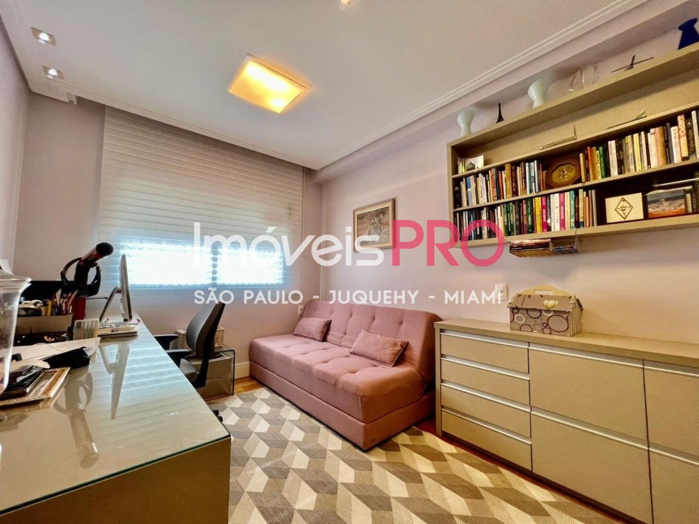Apartamento para Vender, Brooklin | Cód: IP41014 — 