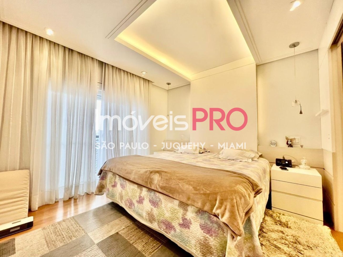 Apartamento para Vender, Brooklin | Cód: IP41014 — 
