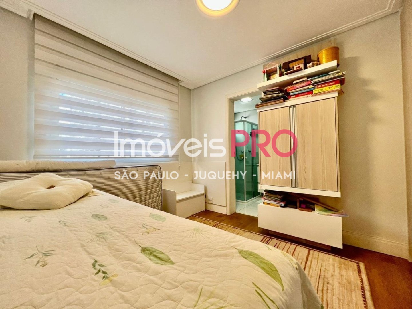 Apartamento para Vender, Brooklin | Cód: IP41014 — 