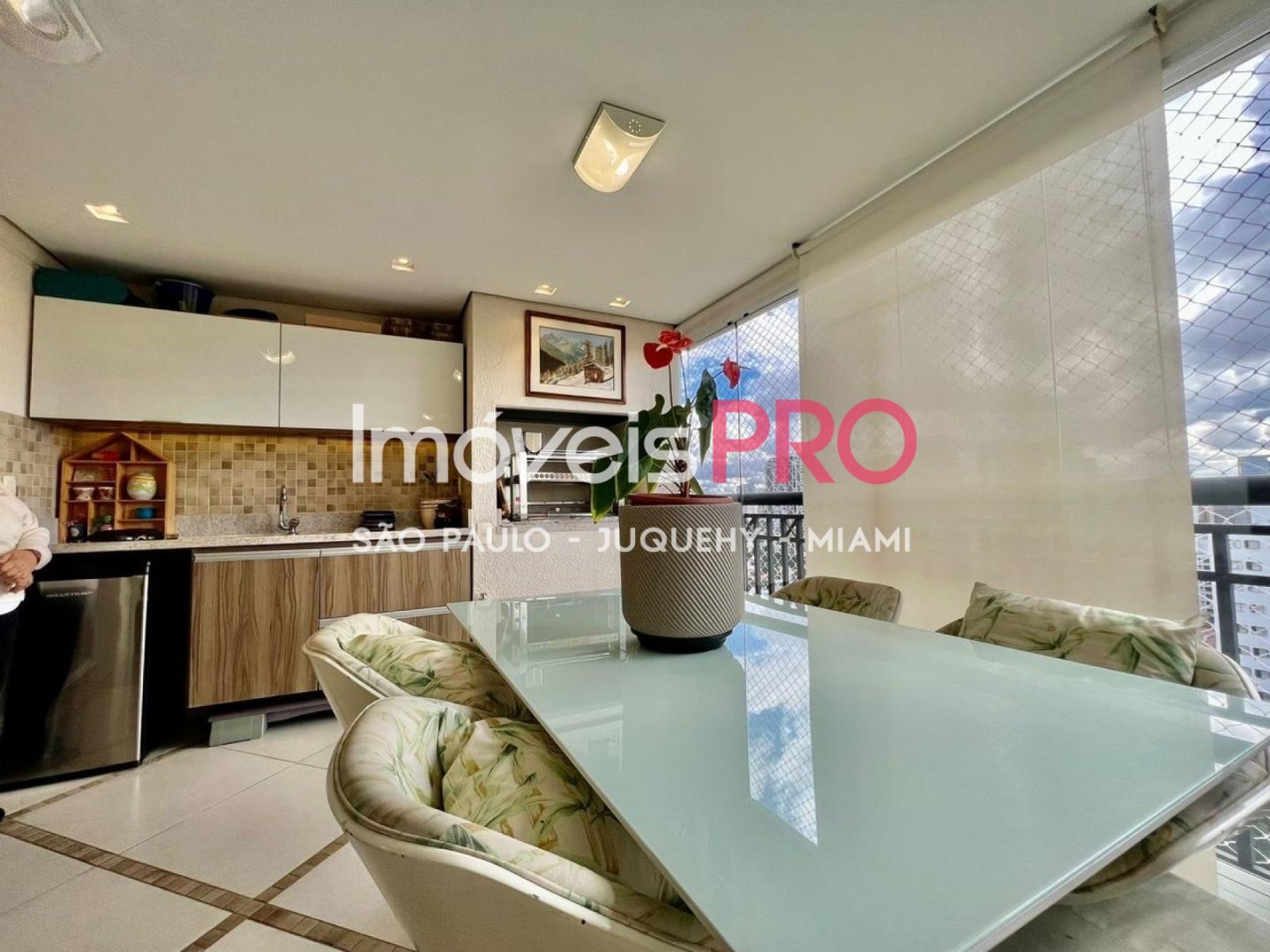 Apartamento para Vender, Brooklin | Cód: IP41014 — foto 2