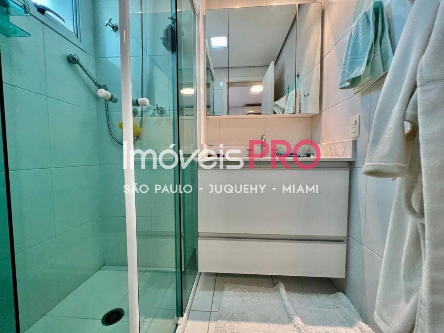 Apartamento para Vender, Brooklin | Cód: IP41014 — 