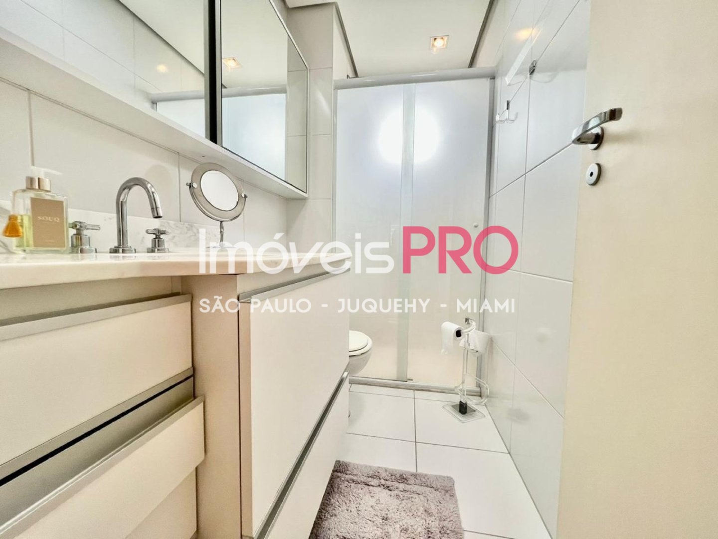 Apartamento para Vender, Brooklin | Cód: IP41014 — 