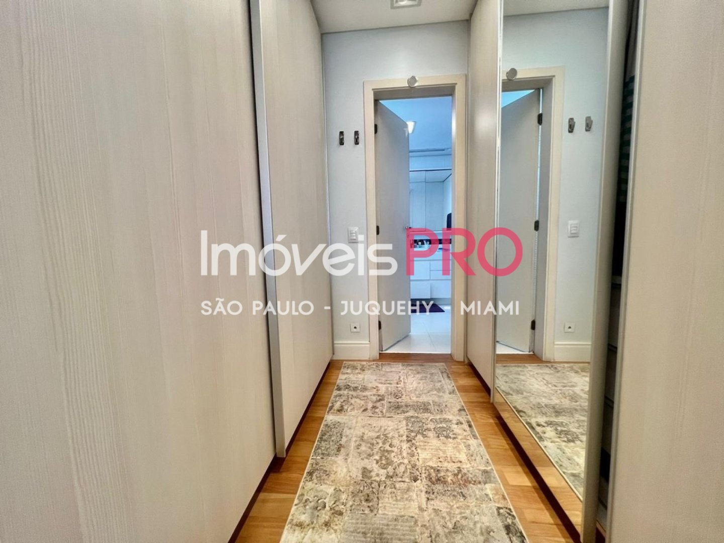 Apartamento para Vender, Brooklin | Cód: IP41014 — 