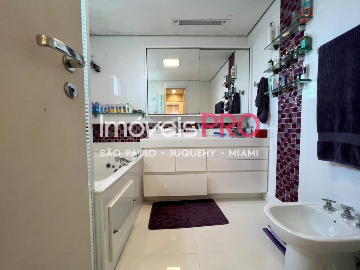 Apartamento para Vender, Brooklin | Cód: IP41014 — 