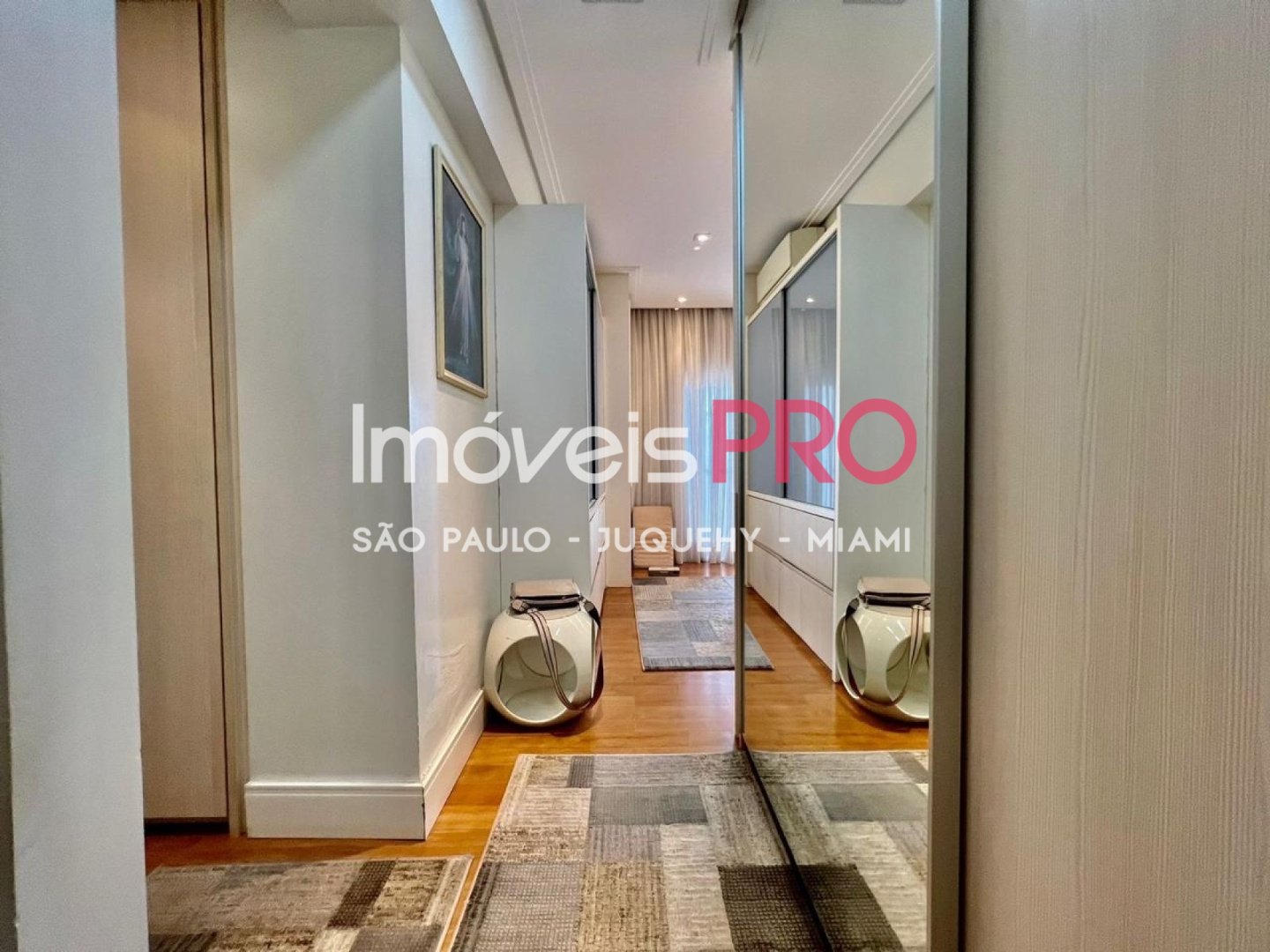 Apartamento para Vender, Brooklin | Cód: IP41014 — 