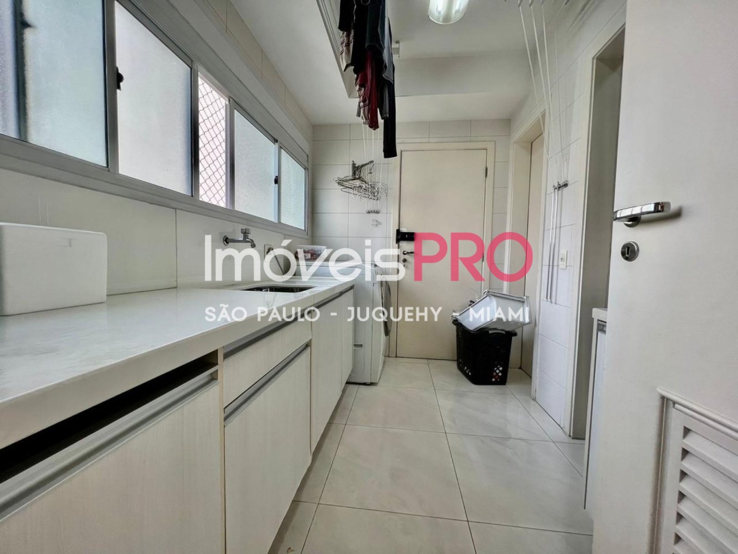 Apartamento para Vender, Brooklin | Cód: IP41014 — 