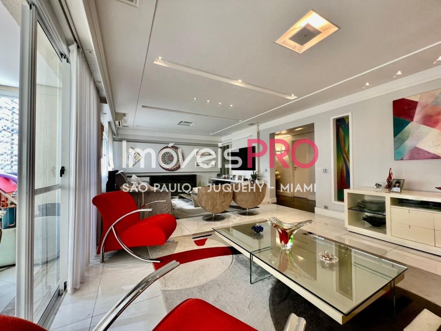 Apartamento para Vender, Brooklin | Cód: IP41014 — foto 3
