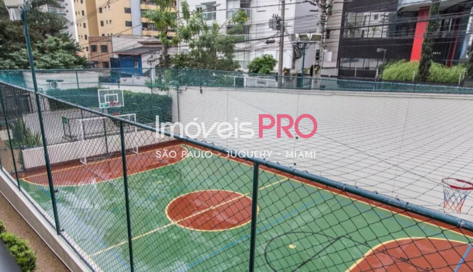 Apartamento para Vender, Brooklin | Cód: IP41014 — 
