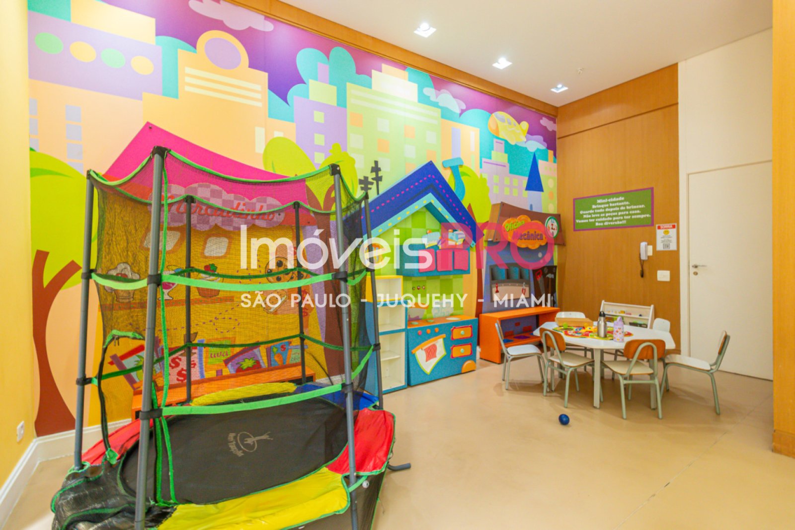 Apartamento para Vender, Brooklin | Cód: IP41014 — 