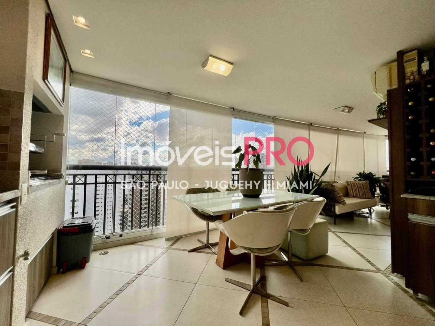 Apartamento para Vender, Brooklin | Cód: IP41014 — foto 4