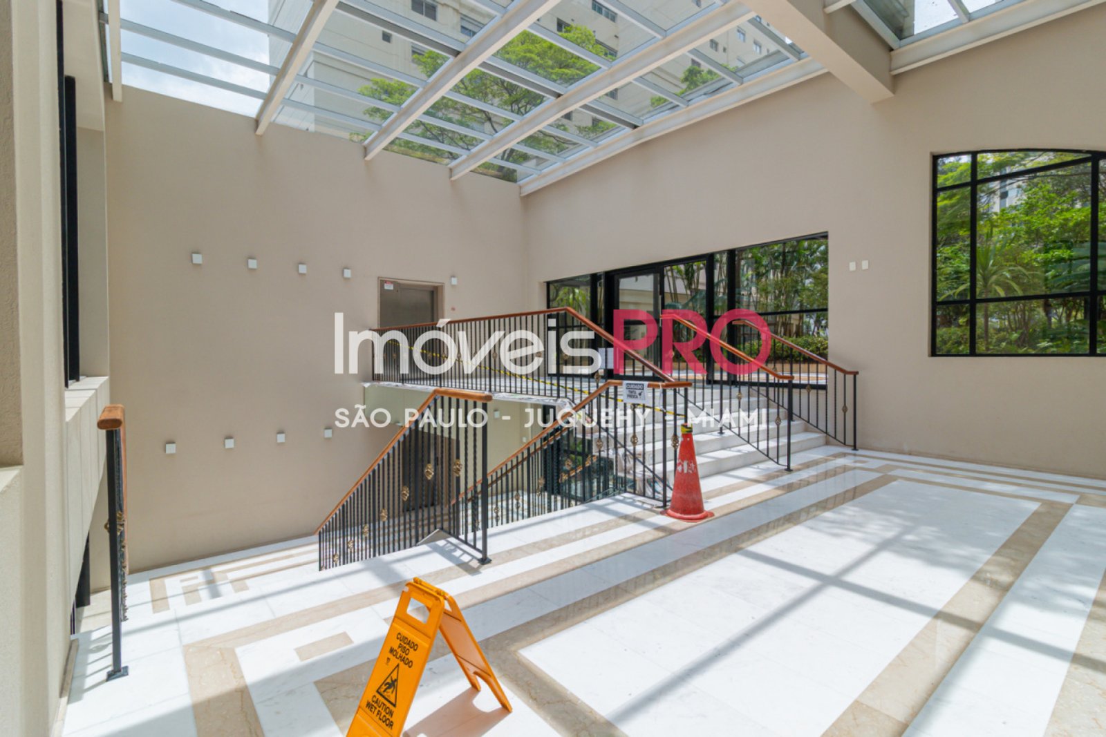 Apartamento para Vender, Brooklin | Cód: IP41014 — 