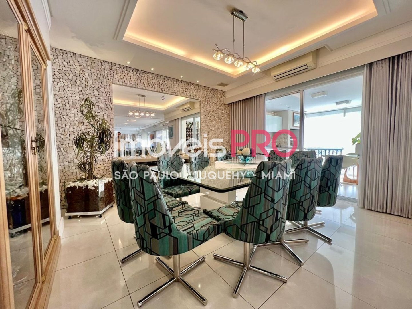 Apartamento para Vender, Brooklin | Cód: IP41014 — foto 5