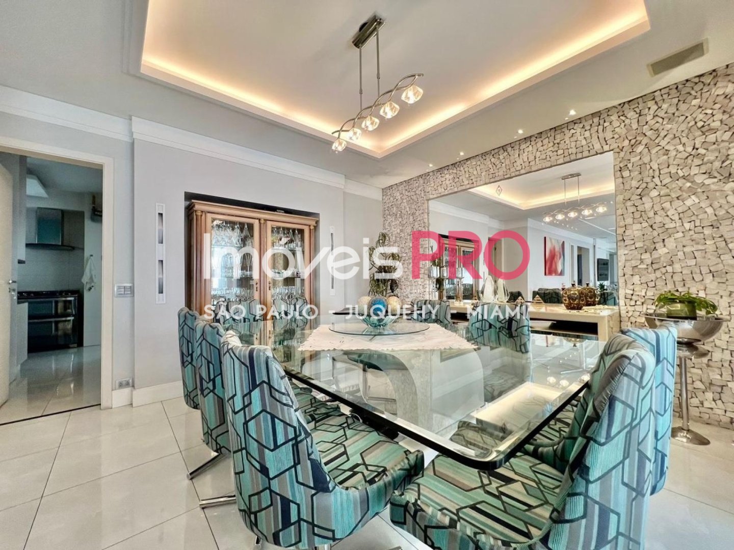 Apartamento para Vender, Brooklin | Cód: IP41014 — foto 6