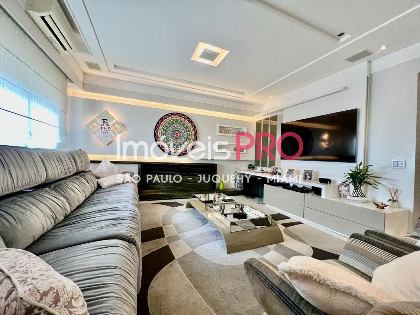 Apartamento para Vender, Brooklin | Cód: IP41014 — foto 7