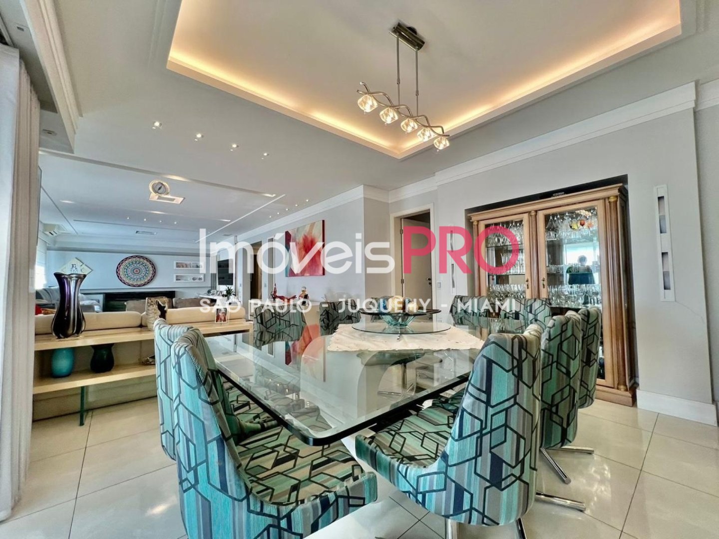 Apartamento para Vender, Brooklin | Cód: IP41014 — 