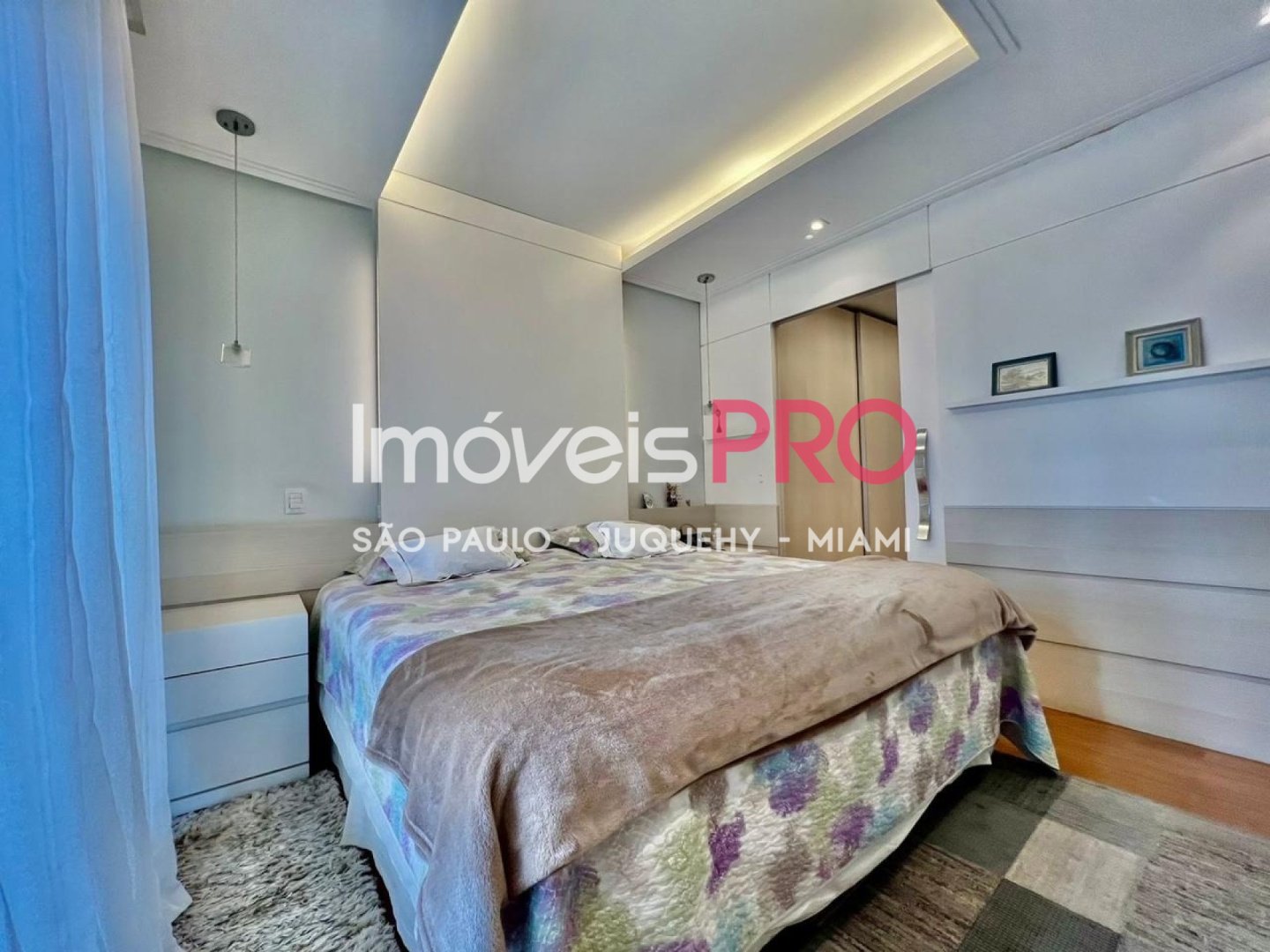 Apartamento para Vender, Brooklin | Cód: IP41014 — 
