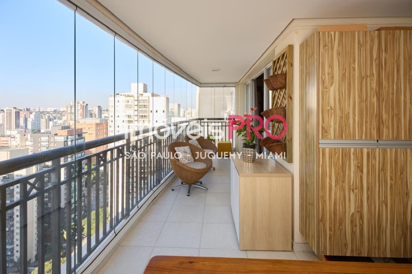 Apartamento para Vender, Brooklin | Cód: IP41015 — foto 1