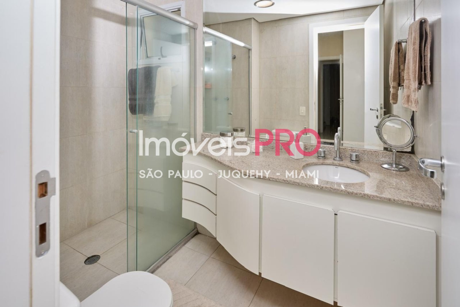 Apartamento para Vender, Brooklin | Cód: IP41015 — 