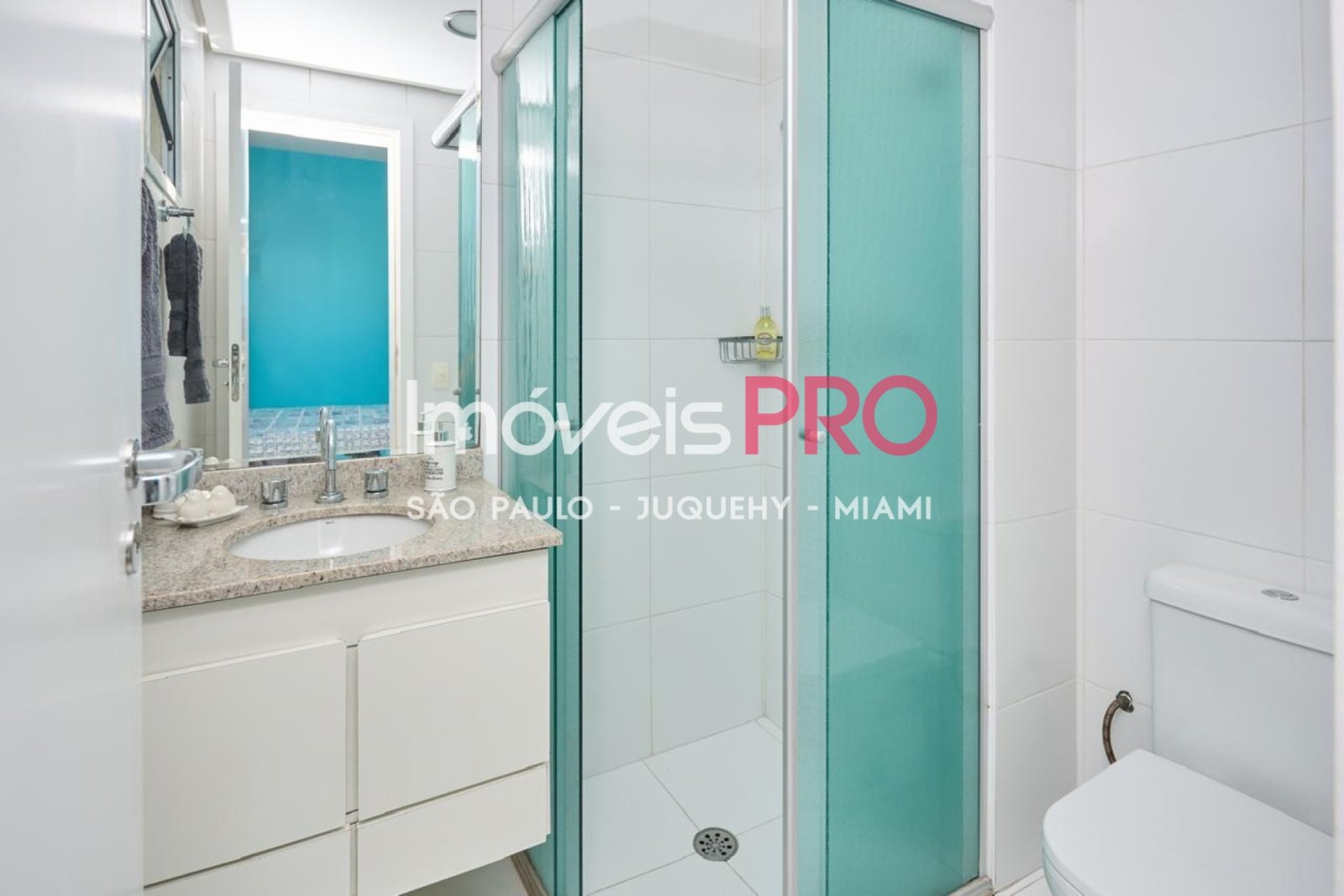 Apartamento para Vender, Brooklin | Cód: IP41015 — 