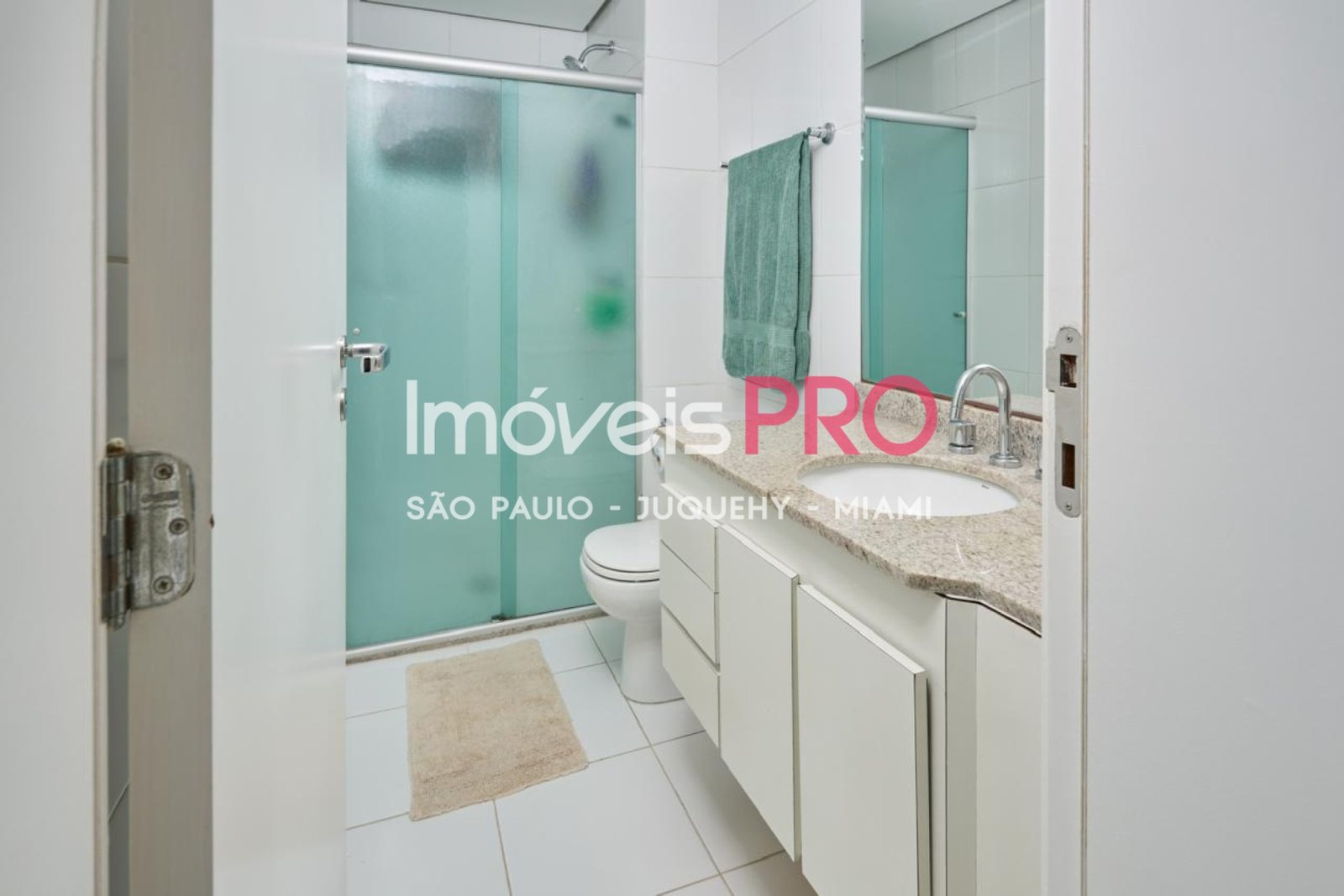 Apartamento para Vender, Brooklin | Cód: IP41015 — 