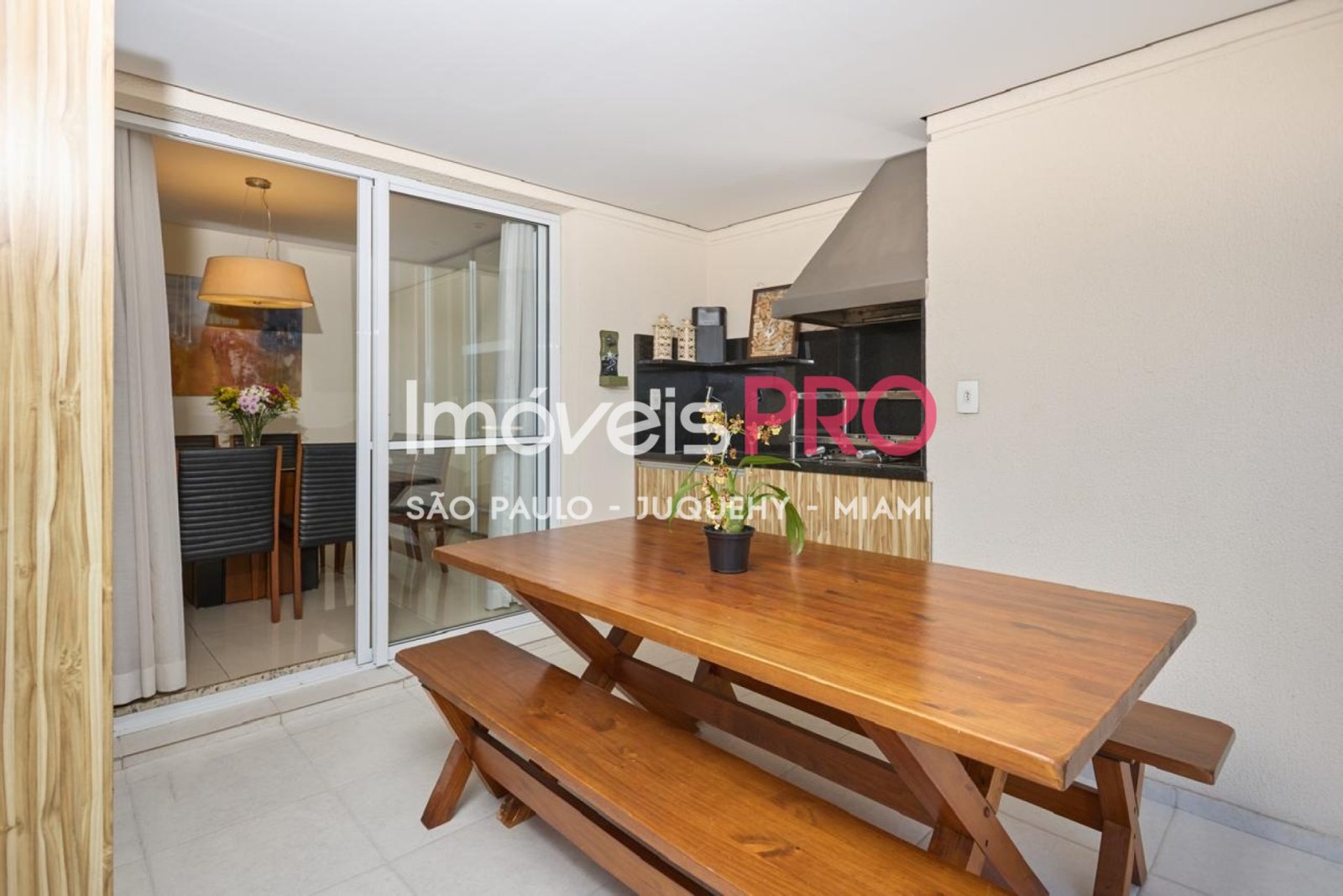 Apartamento para Vender, Brooklin | Cód: IP41015 — 