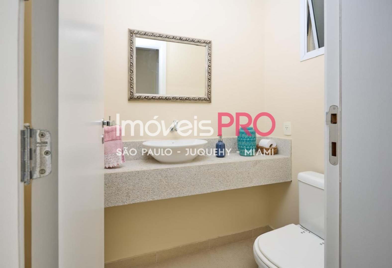 Apartamento para Vender, Brooklin | Cód: IP41015 — 