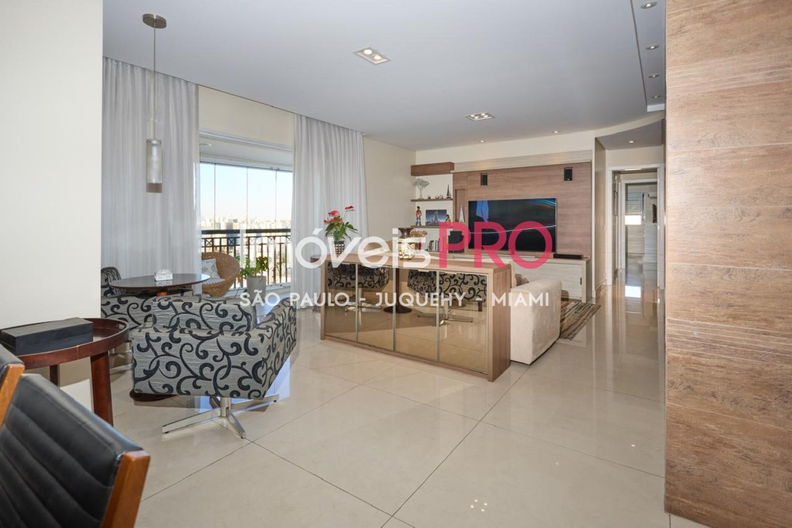 Apartamento para Vender, Brooklin | Cód: IP41015 — foto 2