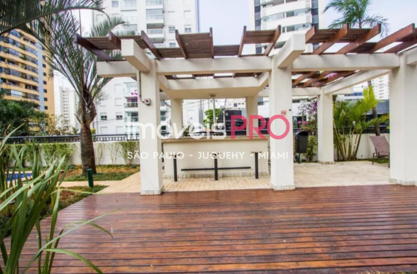Apartamento para Vender, Brooklin | Cód: IP41015 — 