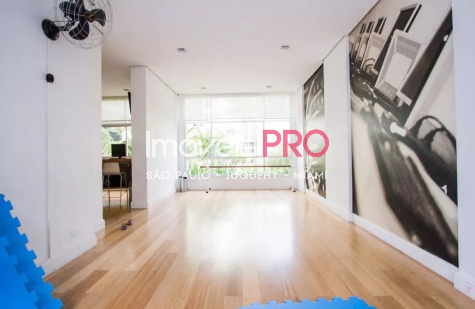 Apartamento para Vender, Brooklin | Cód: IP41015 — 