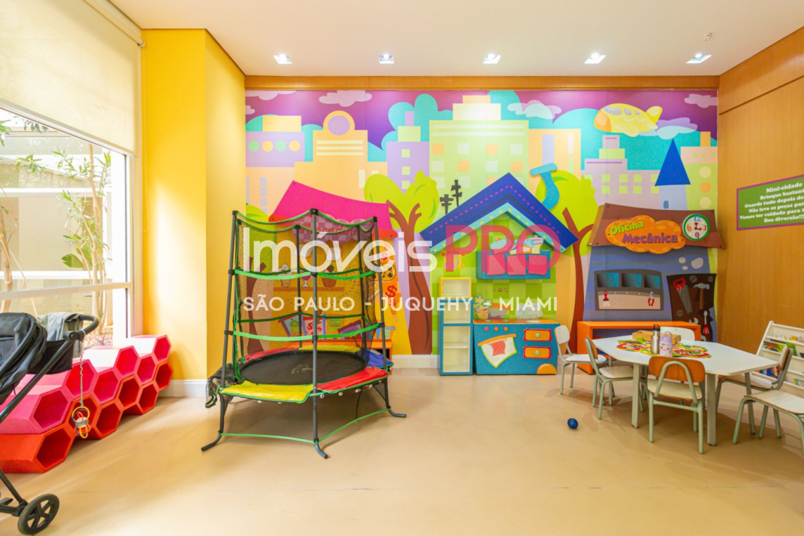 Apartamento para Vender, Brooklin | Cód: IP41015 — 