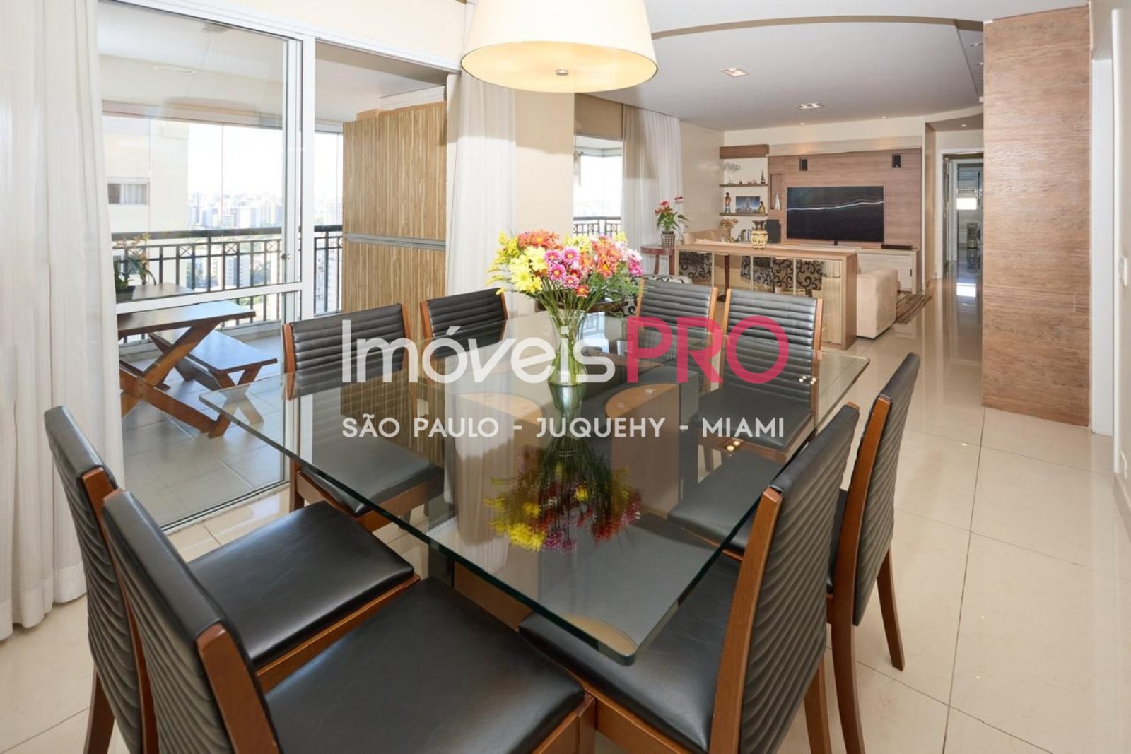 Apartamento para Vender, Brooklin | Cód: IP41015 — foto 3