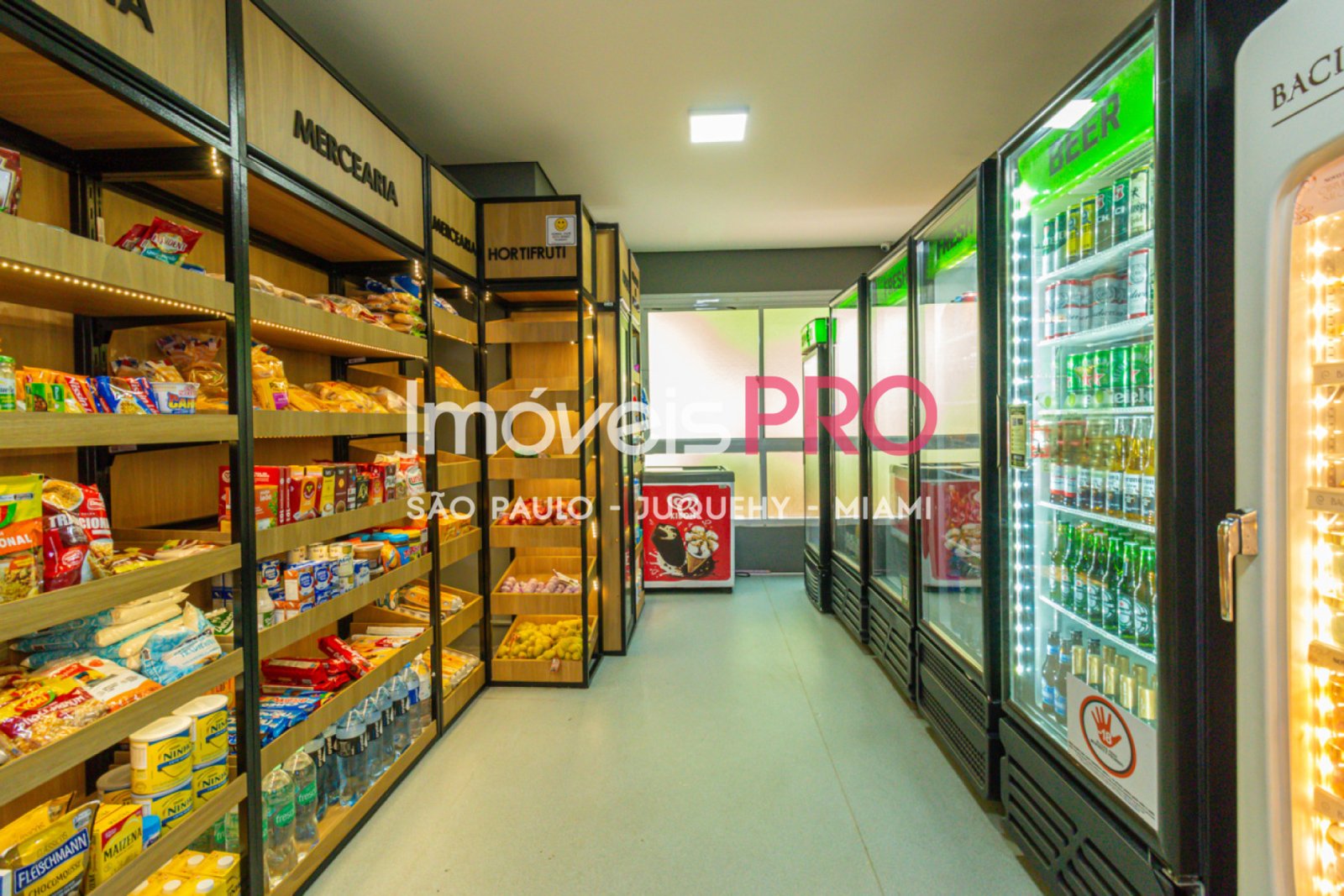 Apartamento para Vender, Brooklin | Cód: IP41015 — 