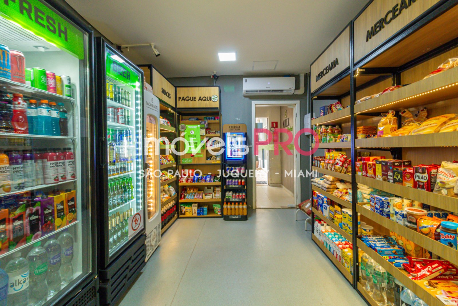 Apartamento para Vender, Brooklin | Cód: IP41015 — 