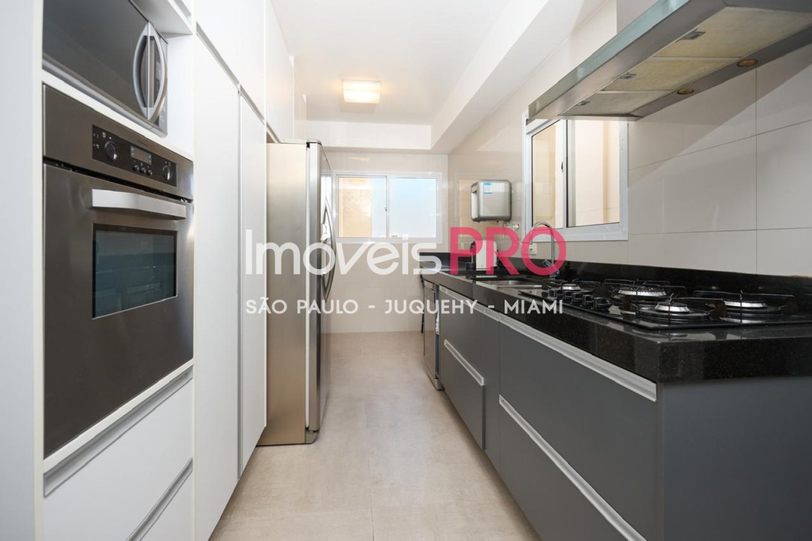 Apartamento para Vender, Brooklin | Cód: IP41015 — foto 4