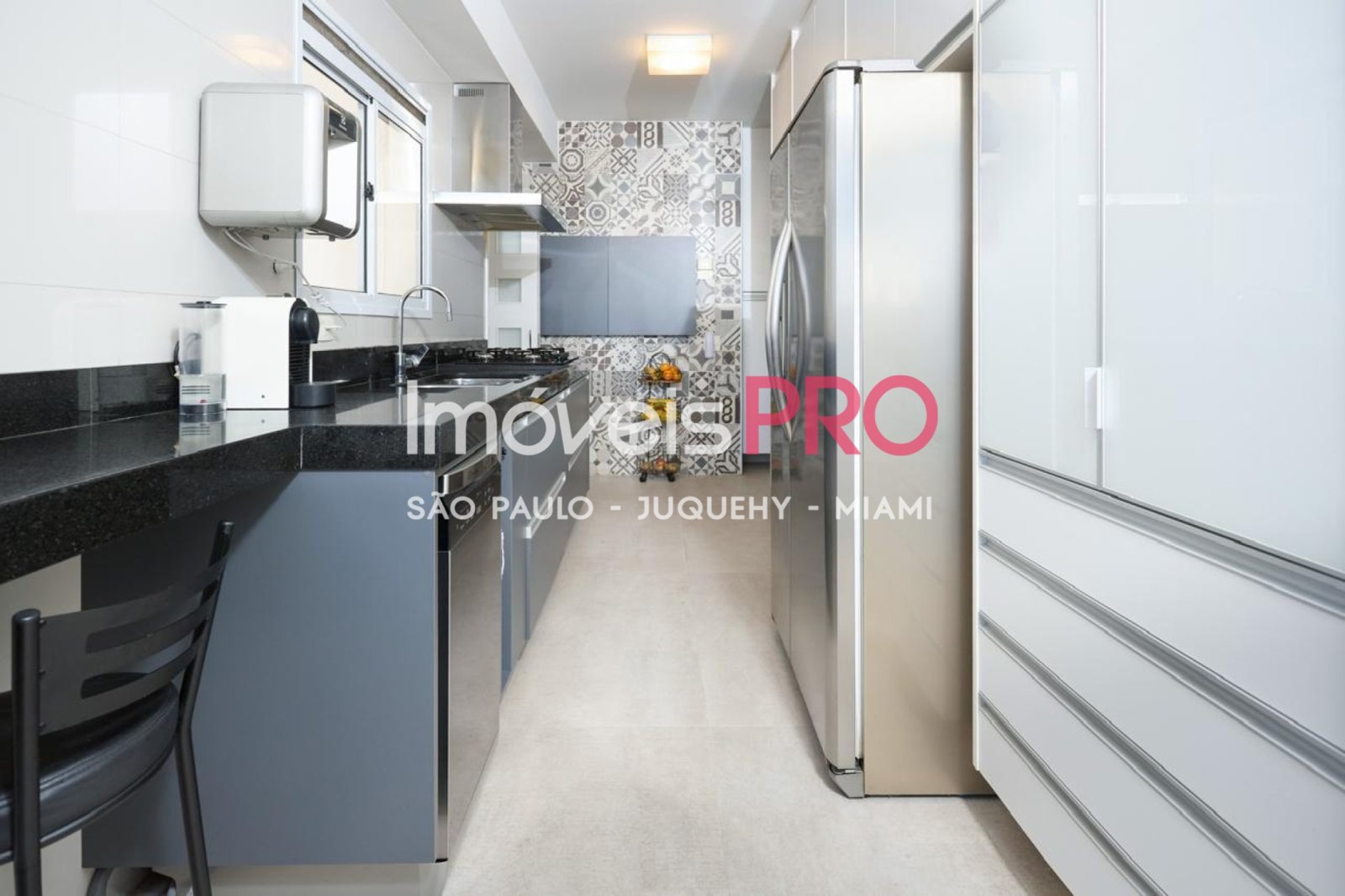 Apartamento para Vender, Brooklin | Cód: IP41015 — foto 5